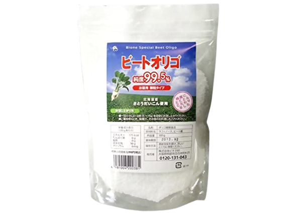 ビオネ ビートオリゴ