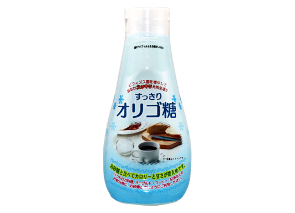 すっきりオリゴ糖 ブルーラベル