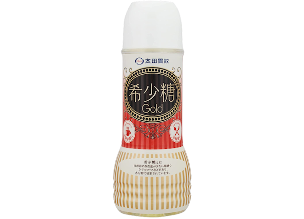 希少糖Gold