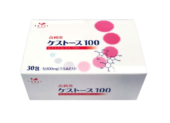 超オリゴ糖 高純度ケストース