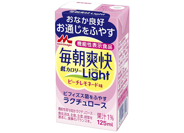 毎朝爽快Ｌｉｇｈｔ