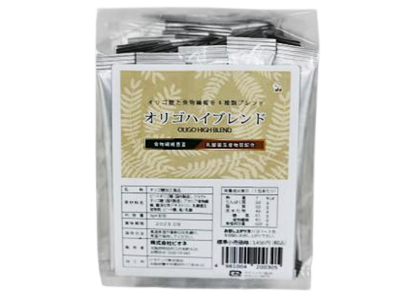 オリゴハイブレンド