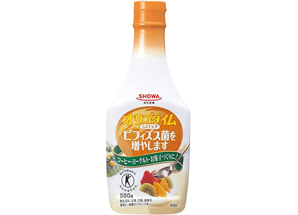 昭和 オリゴタイム