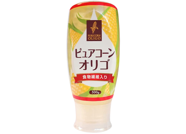 ピュアコーンオリゴ