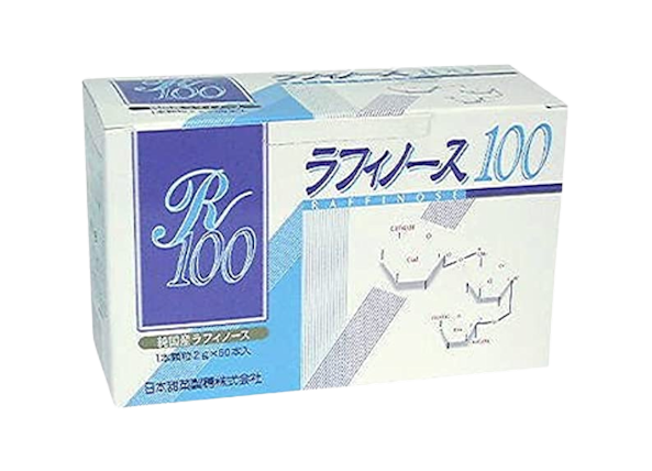 ラフィノース100