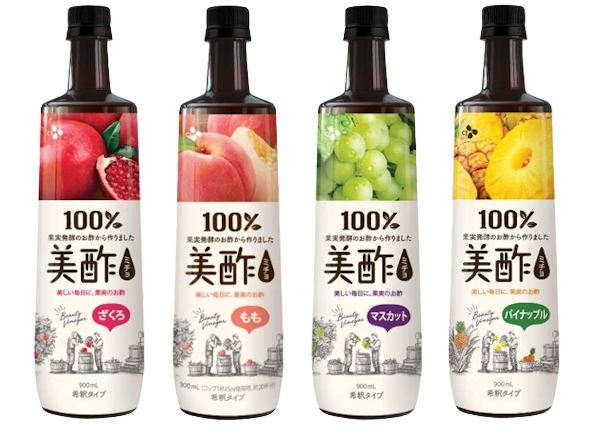 美酢