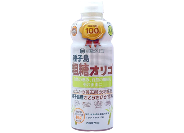 粗糖オリゴ