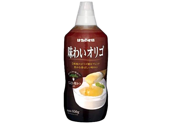 味わいオリゴ