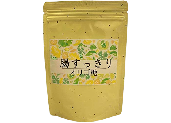 腸すっきりオリゴ糖