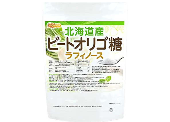 添加物なし