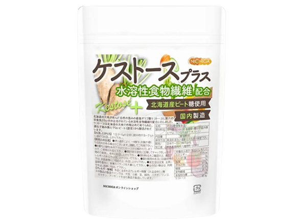 ニチガ ケストース プラス