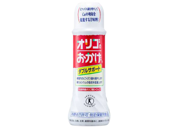 オリゴのおかげダブルサポート