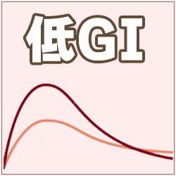低GI