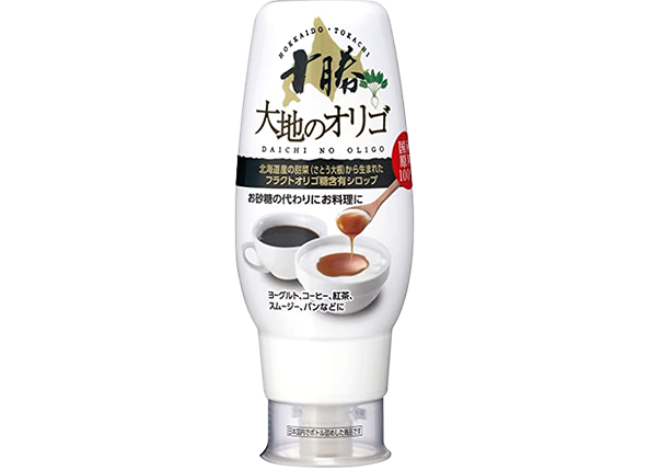 十勝大地のオリゴ